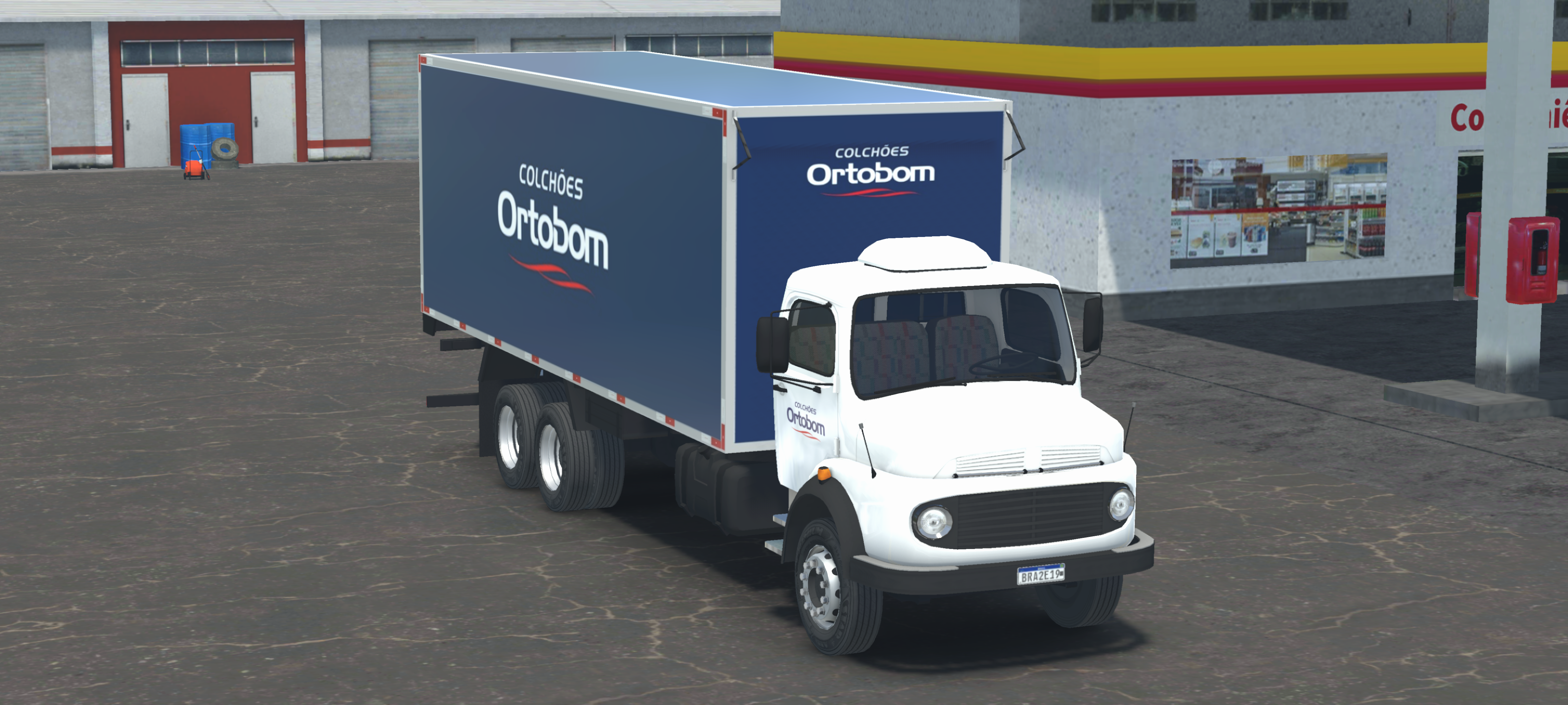 MB 1113 da Ortobom (ATUALIZADO)