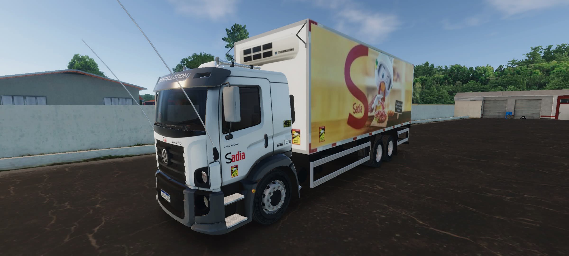 Constellation 24-250 Sadia.